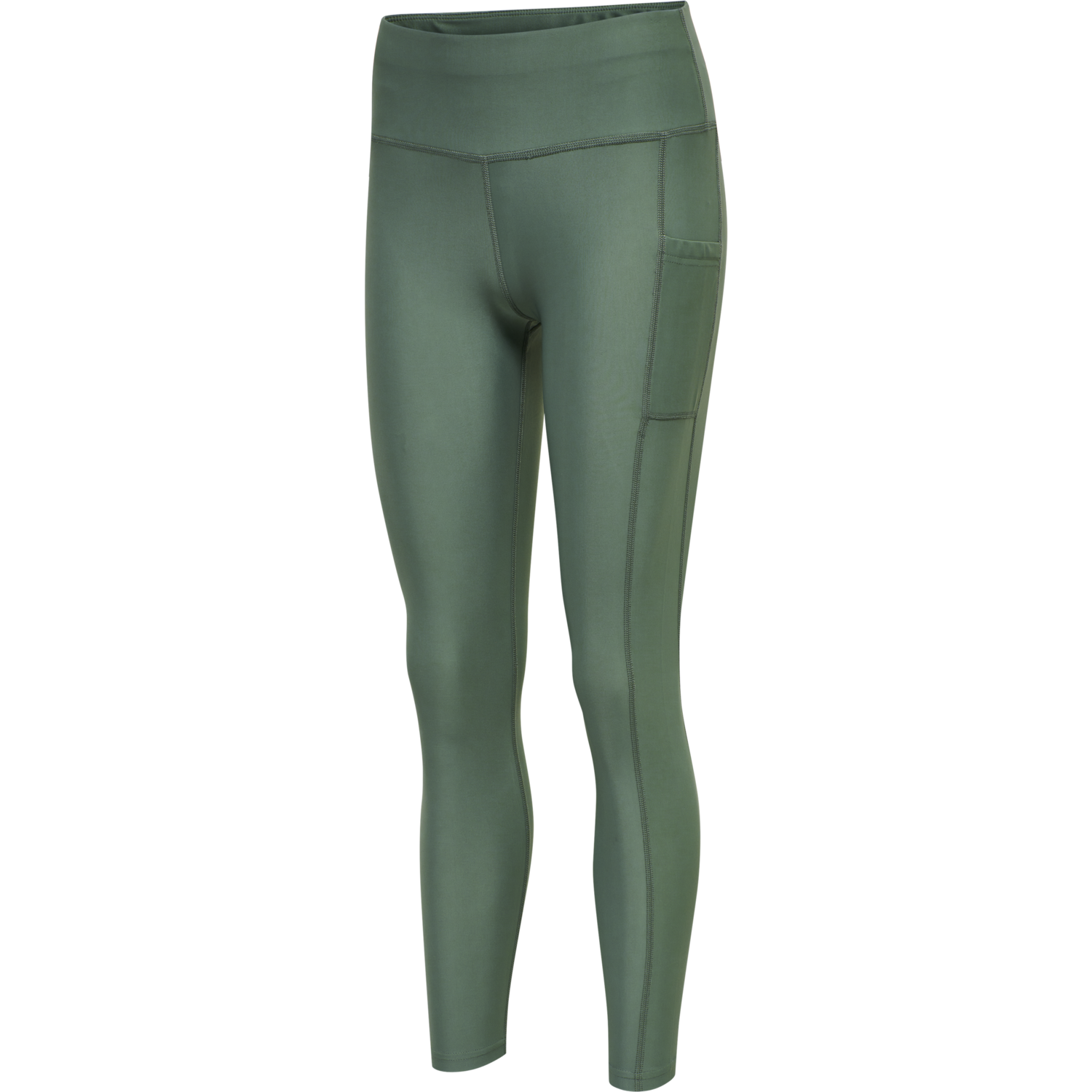 hmlTE TOLA HIGH WAIST TIGHTS