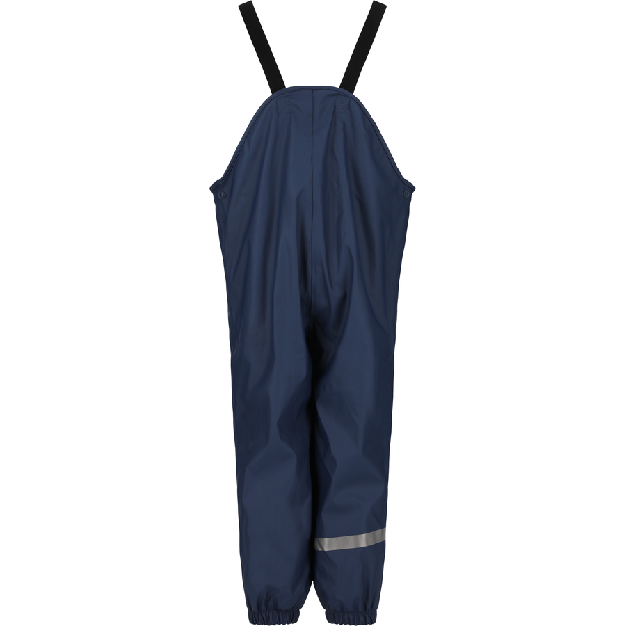 ZigZag Regenanzug (Set, 2-tlg.) Augus 2135 Dark Denim