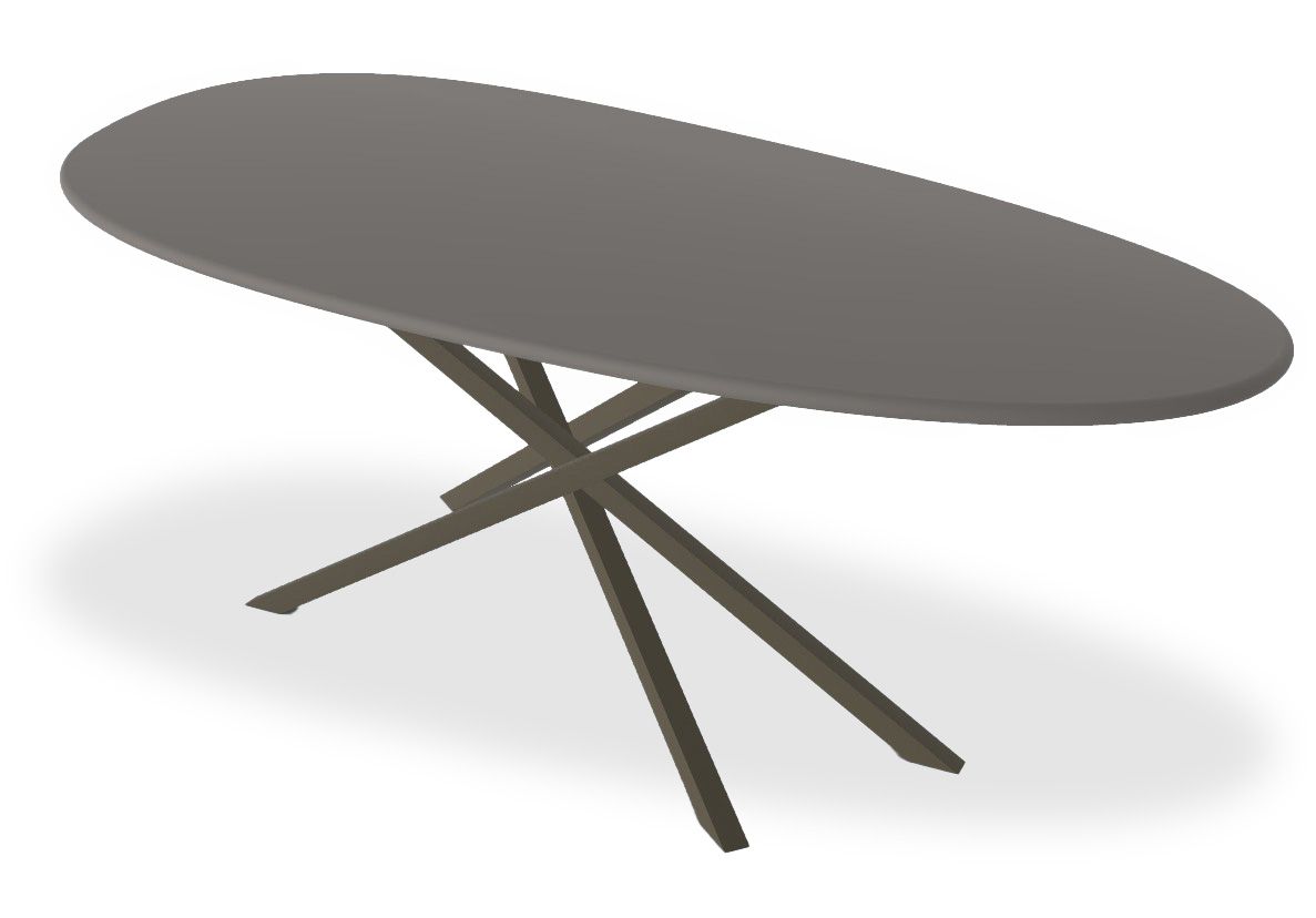 Eettafel Cartagena