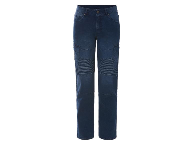 Heren jeans - Straight fit