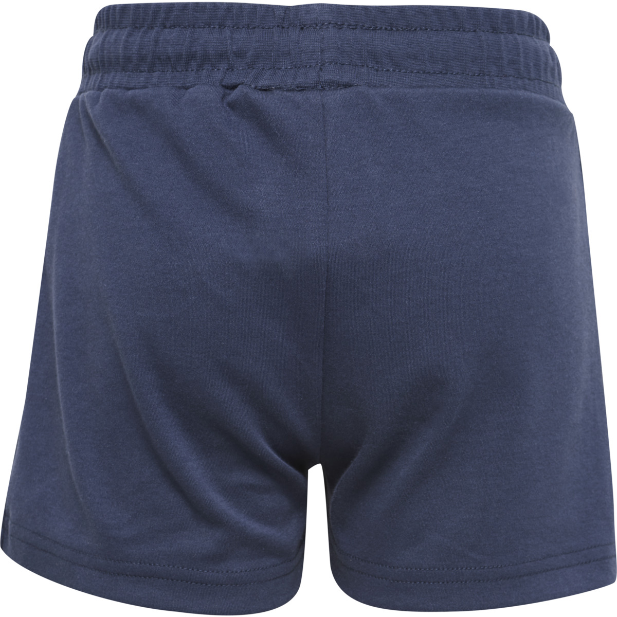hmlNille Shorts Junior Black Iris