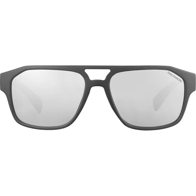 HANKO  Sonnenbrille Unisex Black
