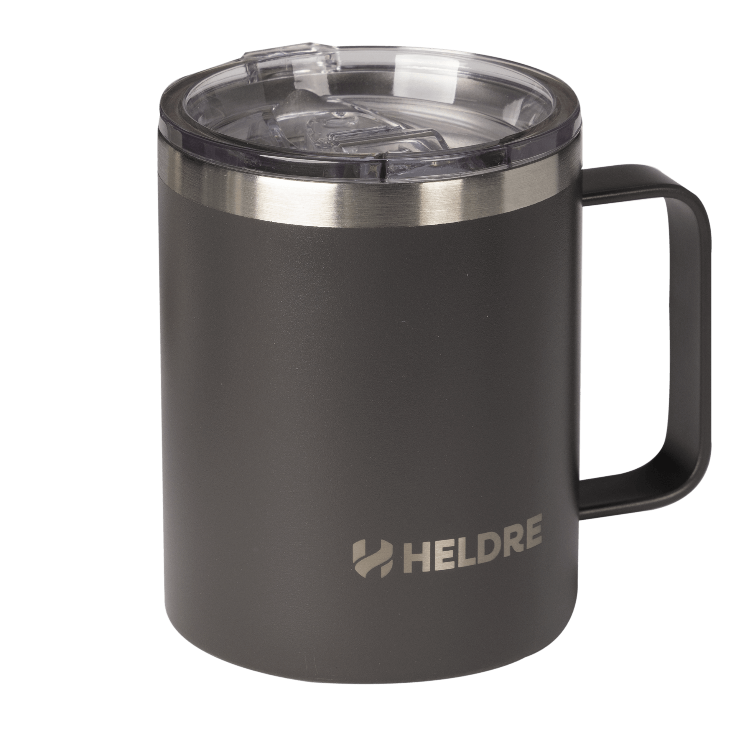 Heldre Termokopp med hank 400ml - Friluftsutstyr