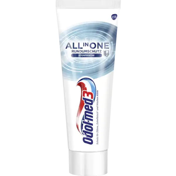 All-in-One Rundumschutz Atemfrische
