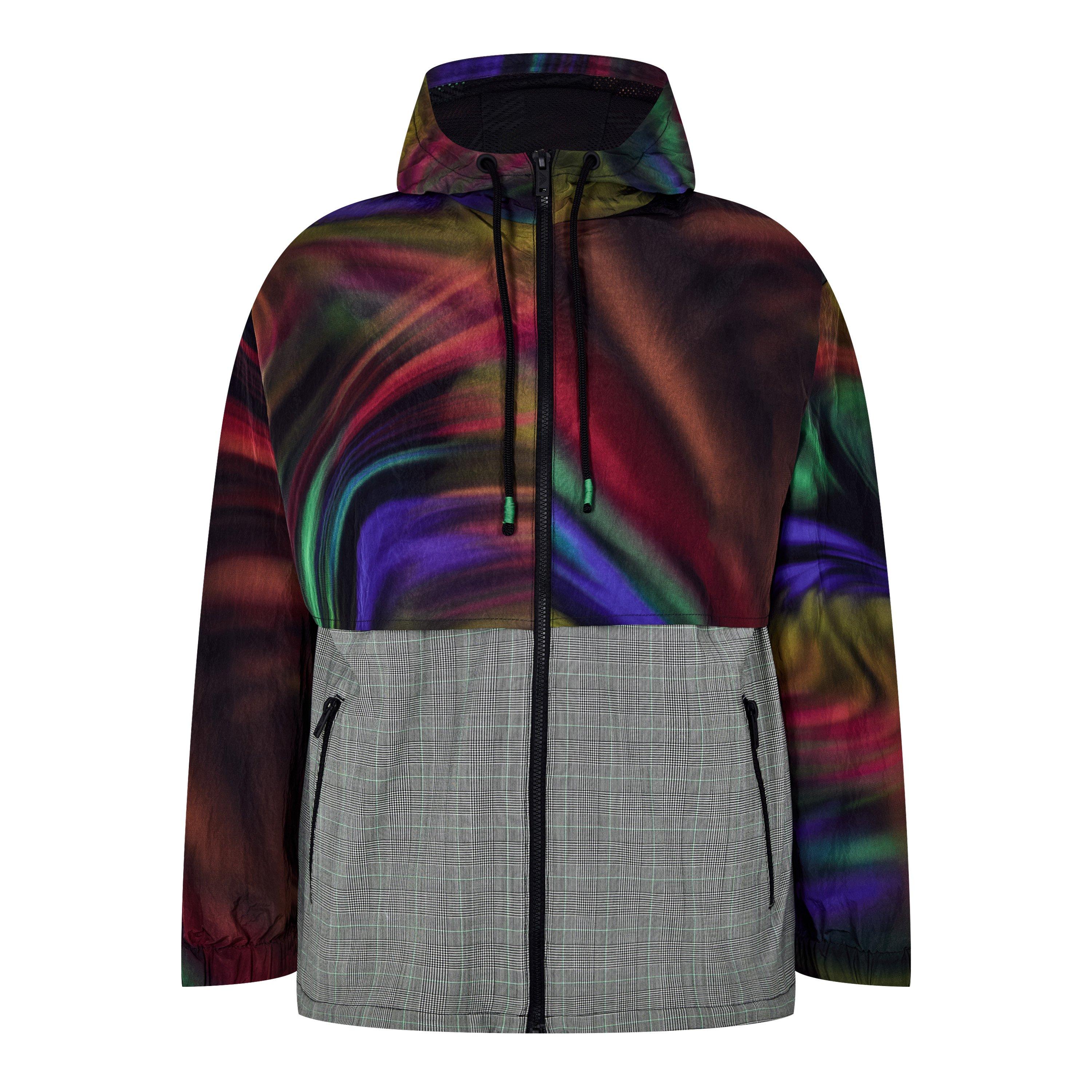 Emporio Armani Surfer Jacket