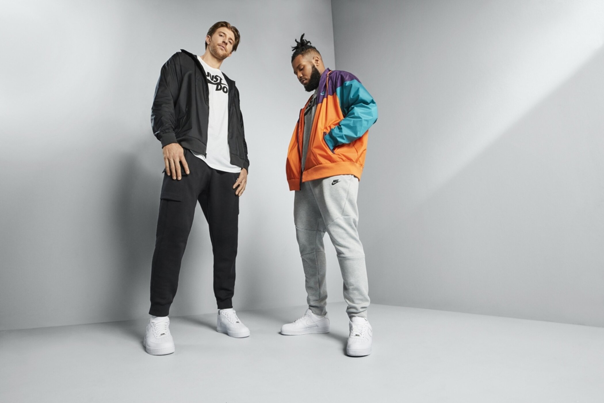 Nike Nike Sportswear JDI Men"s T-Sh