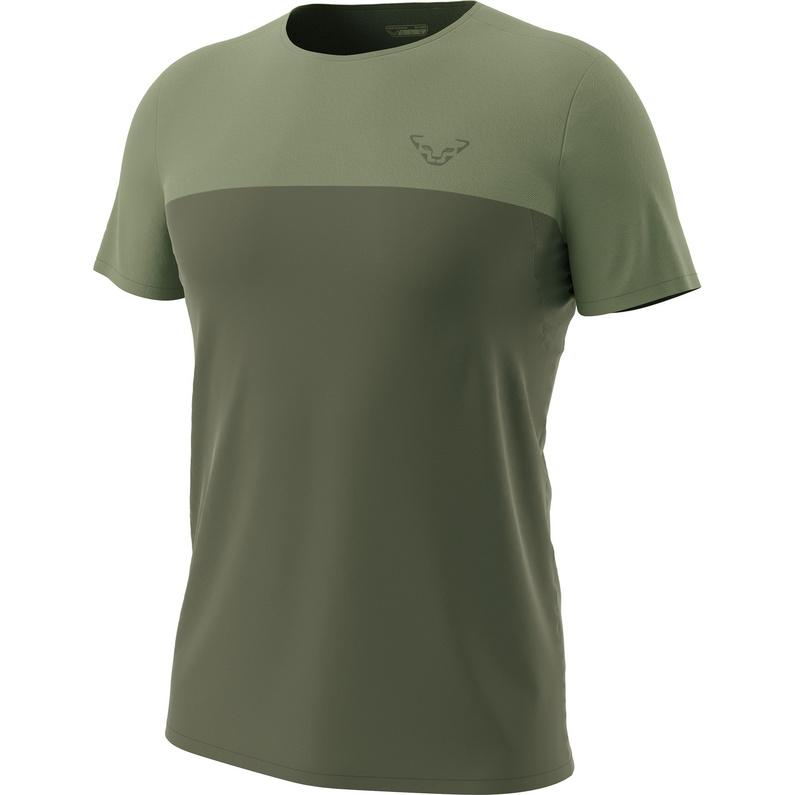 Dynafit Herren Traverse S-Tech T-Shirt