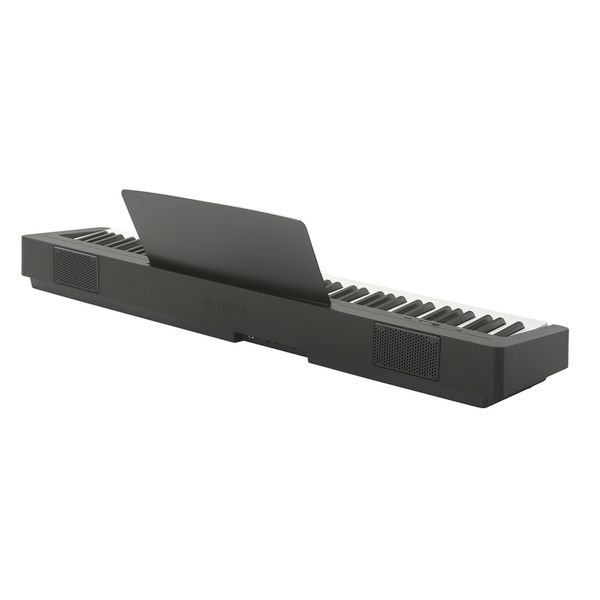 Yamaha P-145 B Mega Bundle