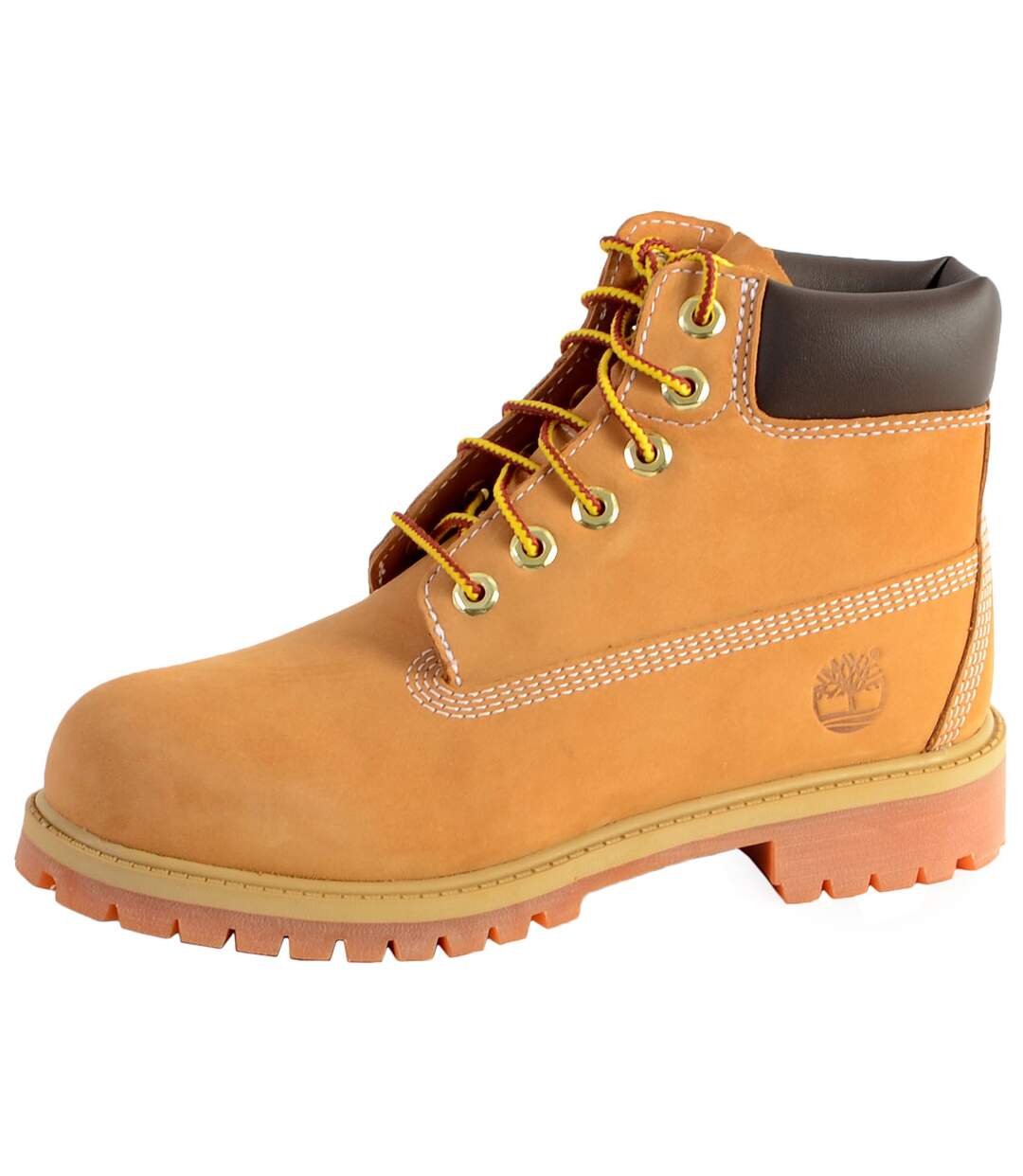 Boot Timberland Juniors Prem 6 IN Water Proof