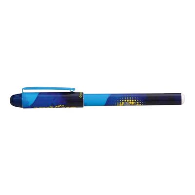 Ink Metal Shark - Roller bleu - différents modèles disponibles