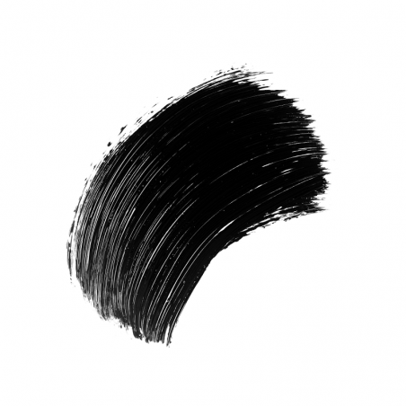 Zao Mascara velours Noir 080