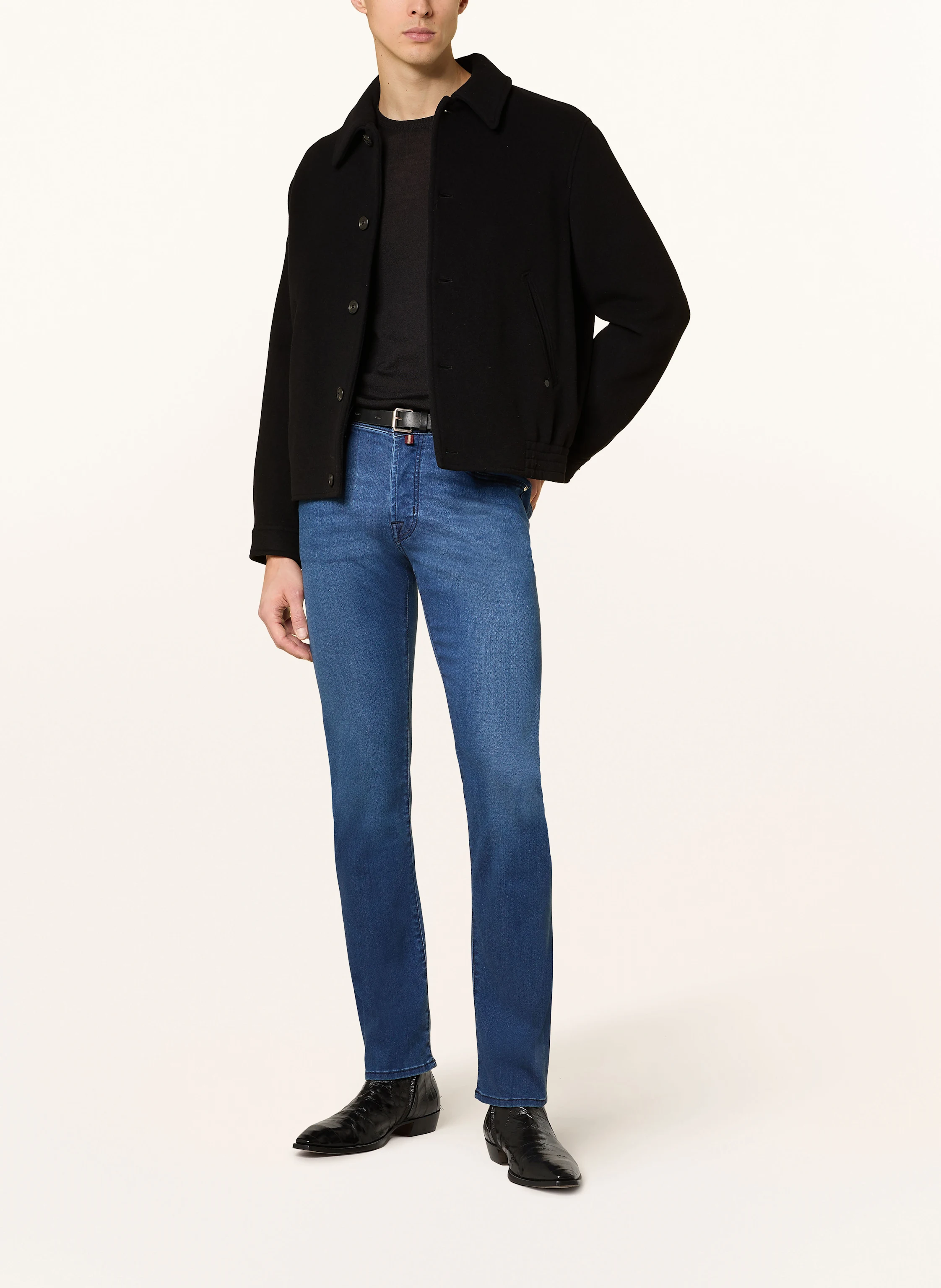 JACOB COHEN Jeans Slim Fit