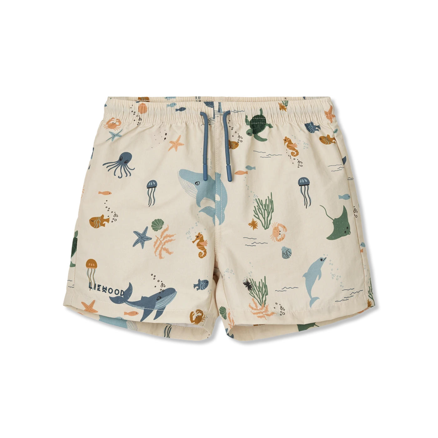 Aiden badeshorts
