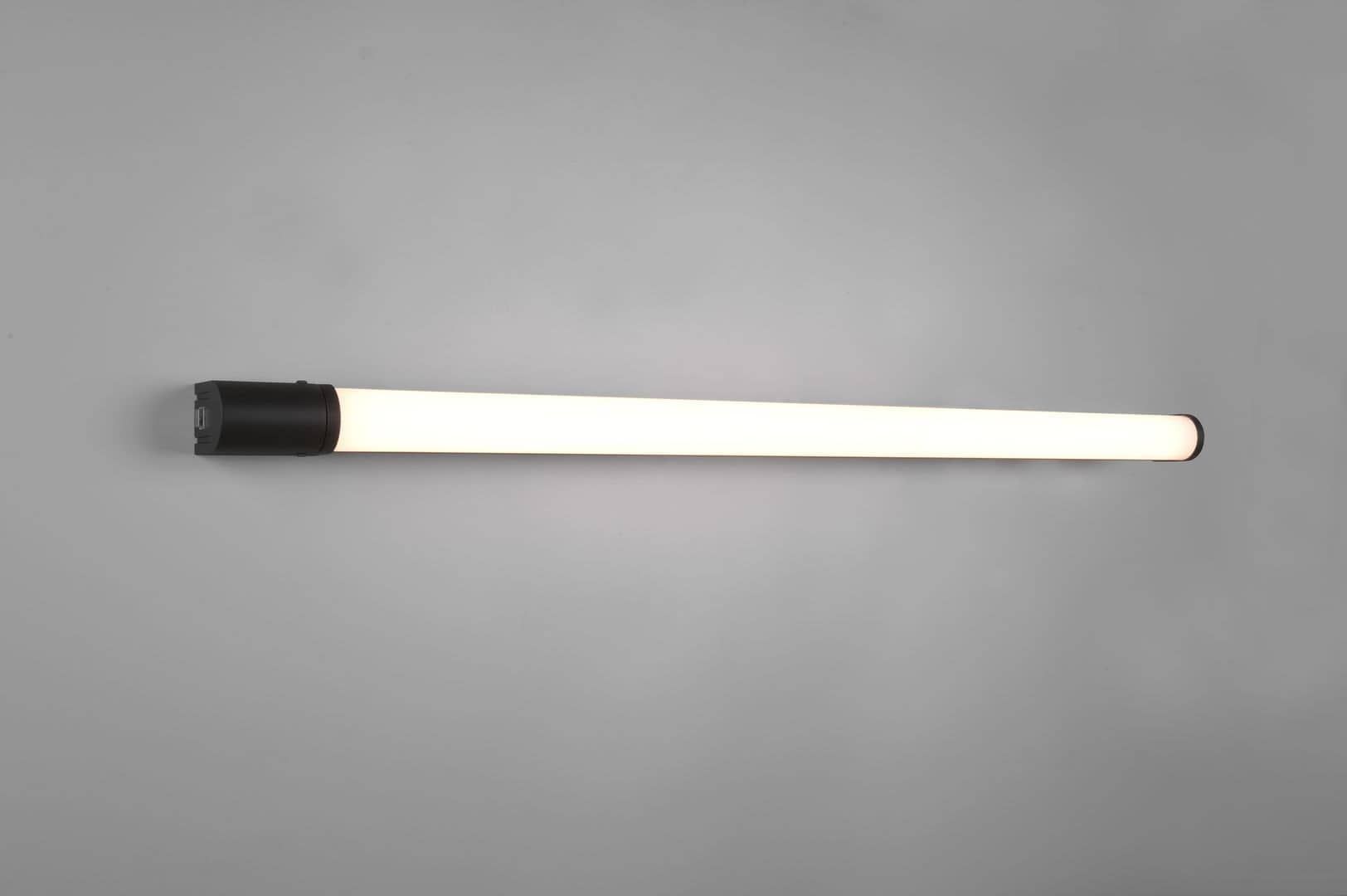 LED-Wandleuchte