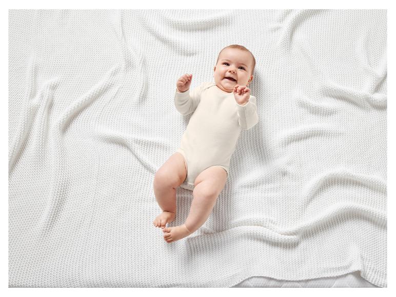 Baby romper