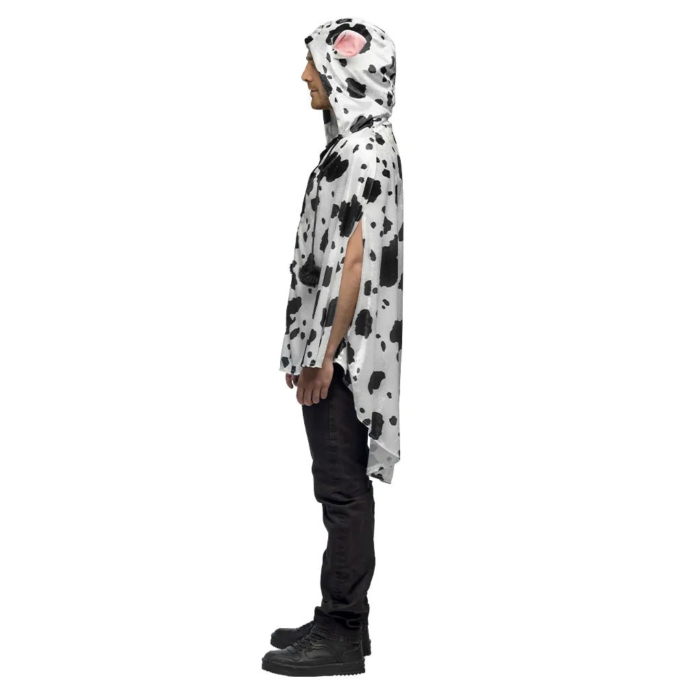 Koe Poncho