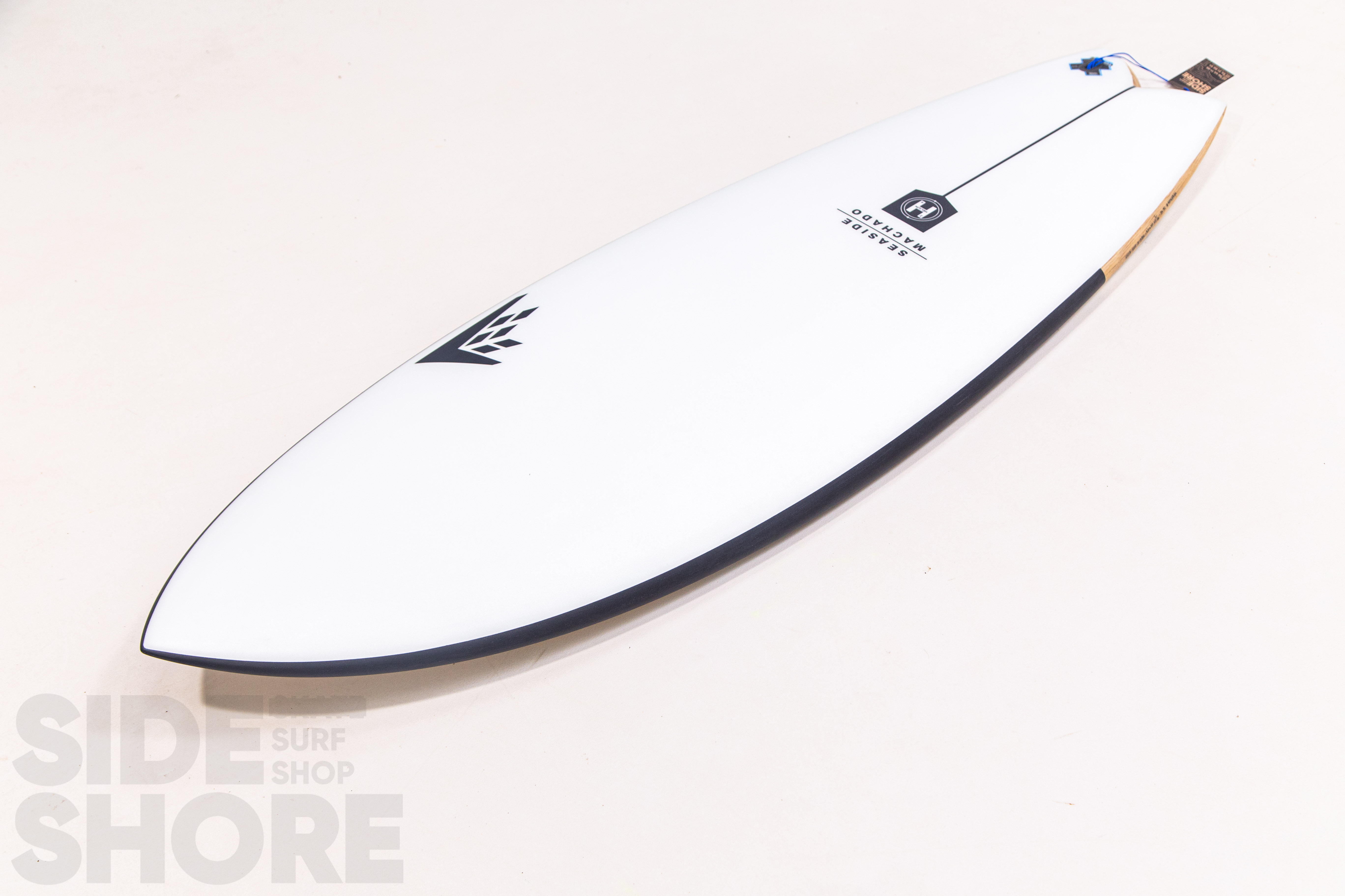 Firewire Seaside - Helium - 5'2 x 20