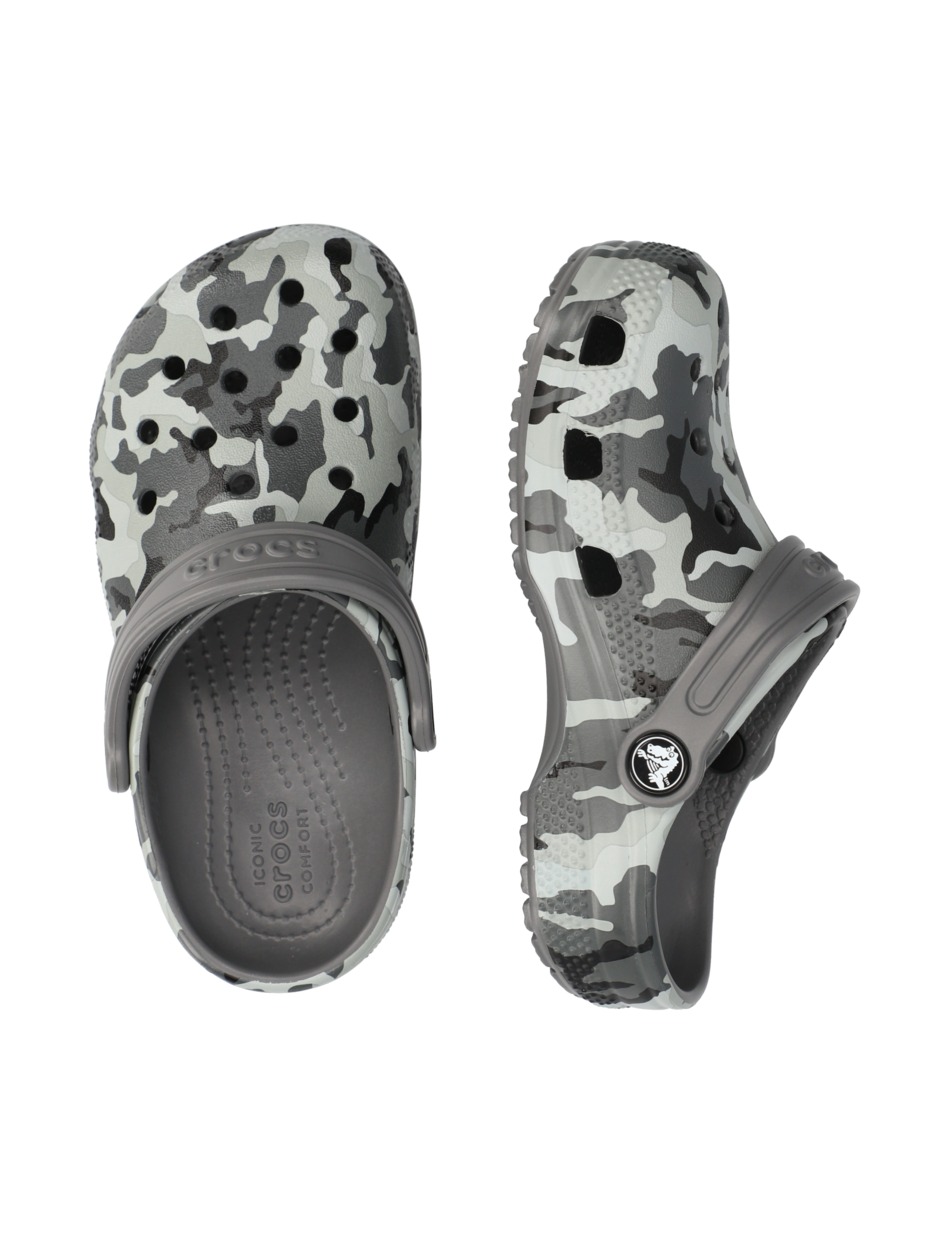 CLASSIC OMBRE CLOG K