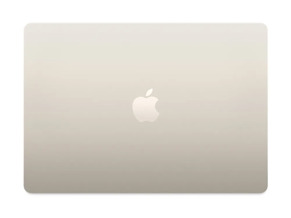 Apple MacBook Air - M4 - Apple M4 10-core - 16 GB RAM - 512 GB SSD - 15.3