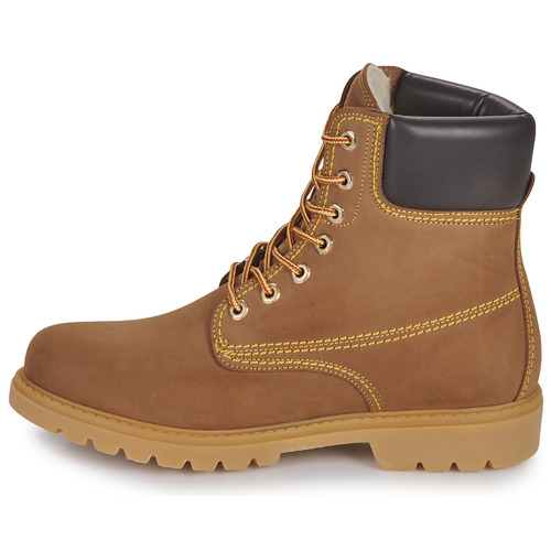 Panama Jack - PANAMA - Marron