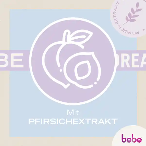 Feuchtigkeitspflege