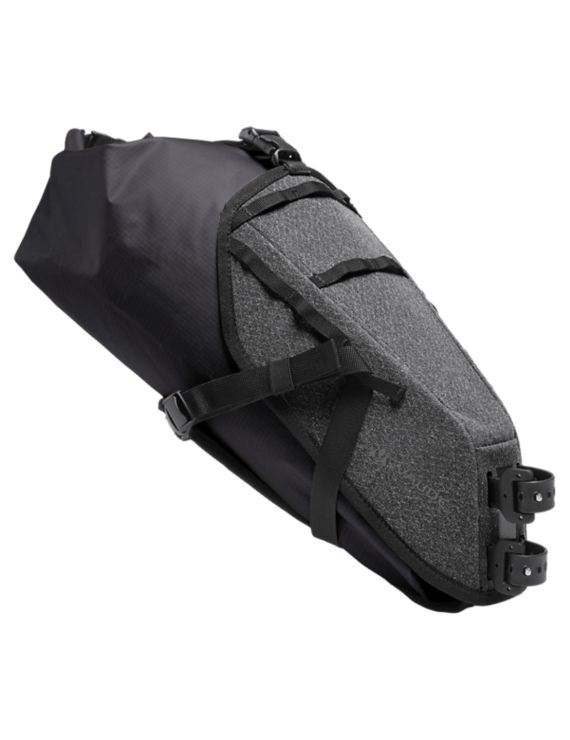 VaudeTrailsaddle II - schwarz