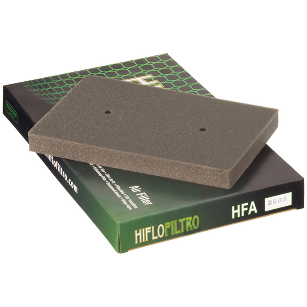Hiflofiltro - Filtre à air HFA2505