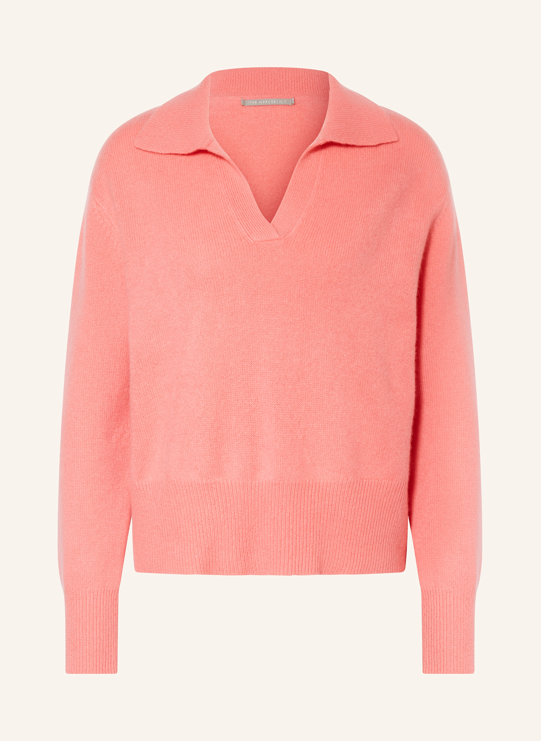 (THE MERCER) N.Y. Cashmere-Pullover