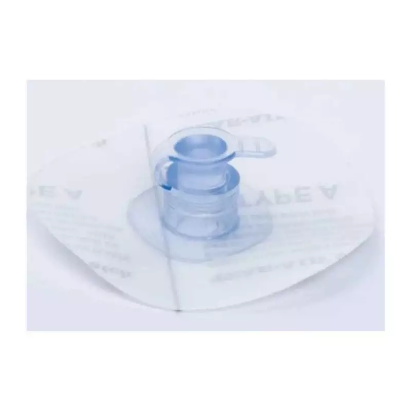 Kitefix XL Replacement Deflate Valve 11mm