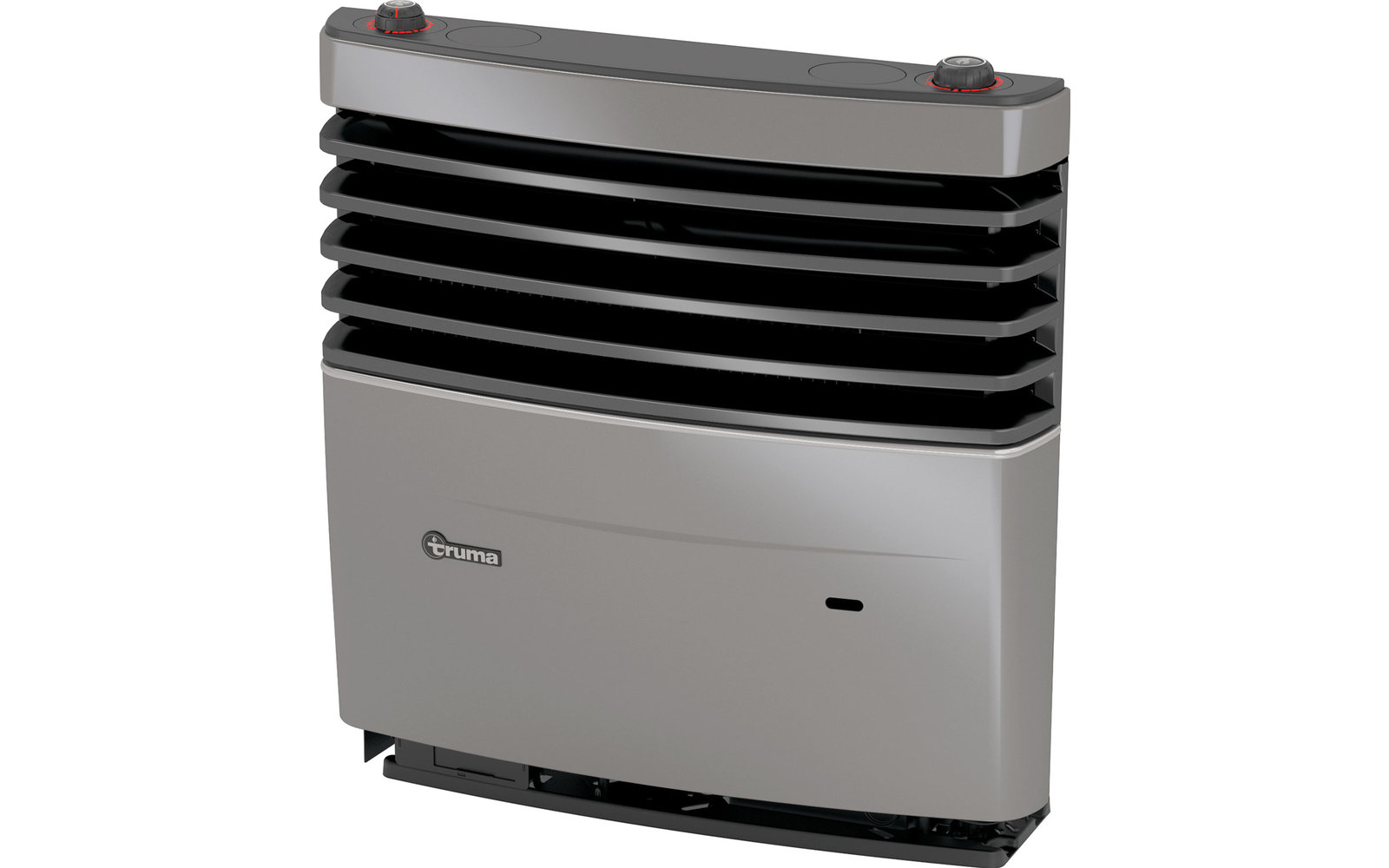 Truma S-Heizung  S3004 Standard-Verkleidung titangrey