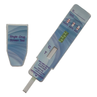 Testjezelf.nu Alcohol (ETG) Urinetest 3ST