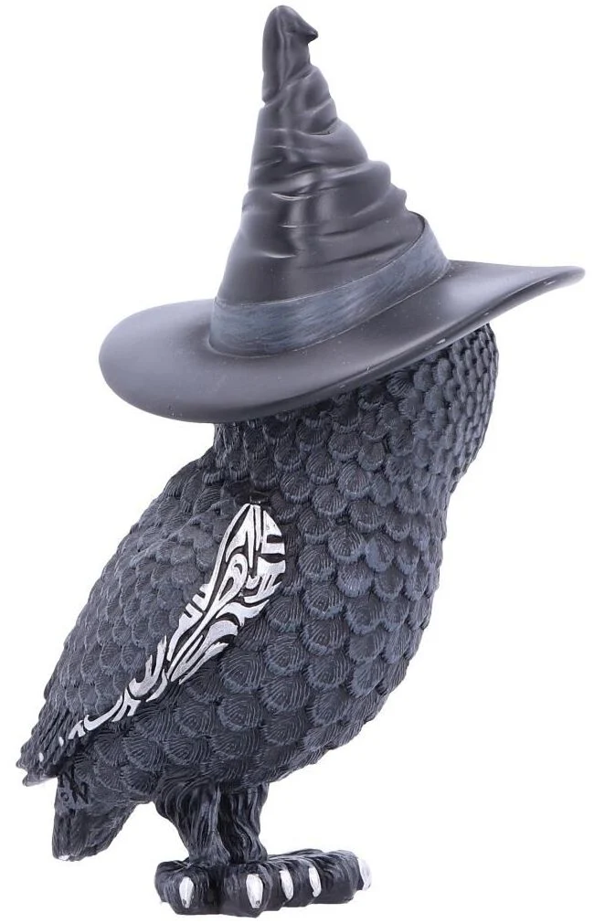 Owlocen | Nemesis Now Statuette