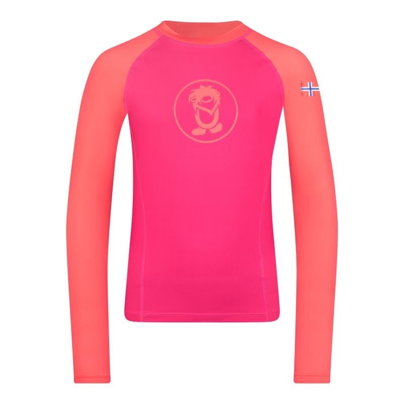Kvalvika Shirt - T-shirt enfant