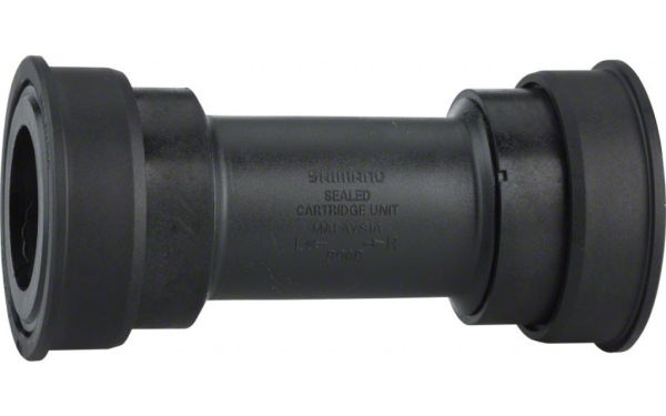 Shimano Tiagra Press-Fit Krankboks, 86.5mm