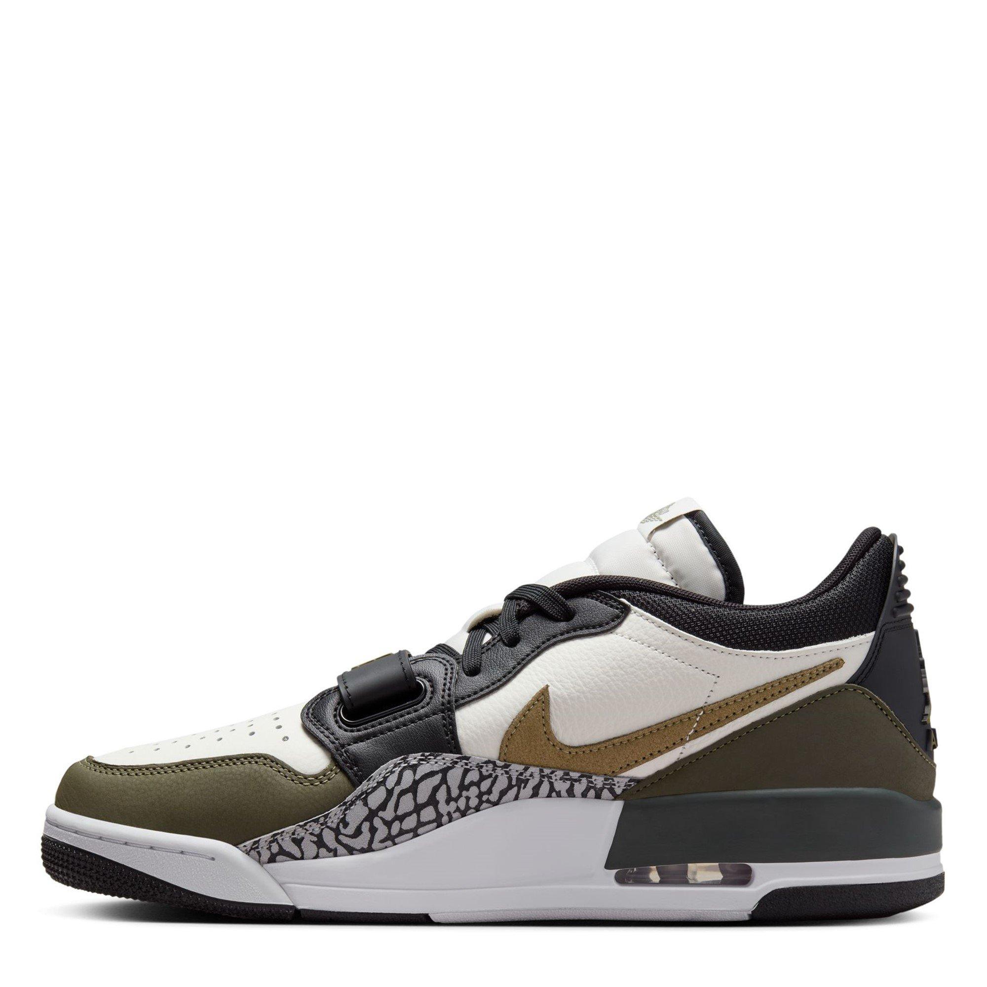 Air Jordan Air Jordan Legacy 312 Low Men's Shoes