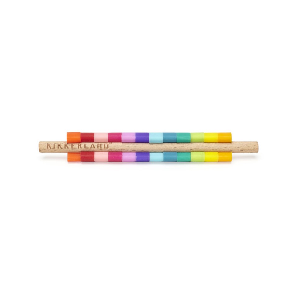 Rainbow Drink Markers (BA86)