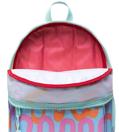 Herschel B?rnehavetaske - Heritage - Squiggle