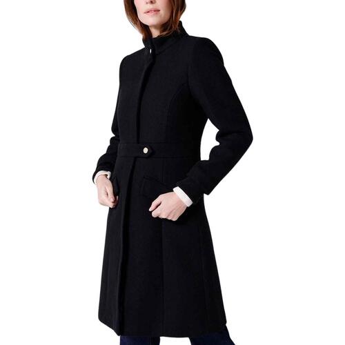 Naf Naf - ABRIGO YHNH 42A Negro