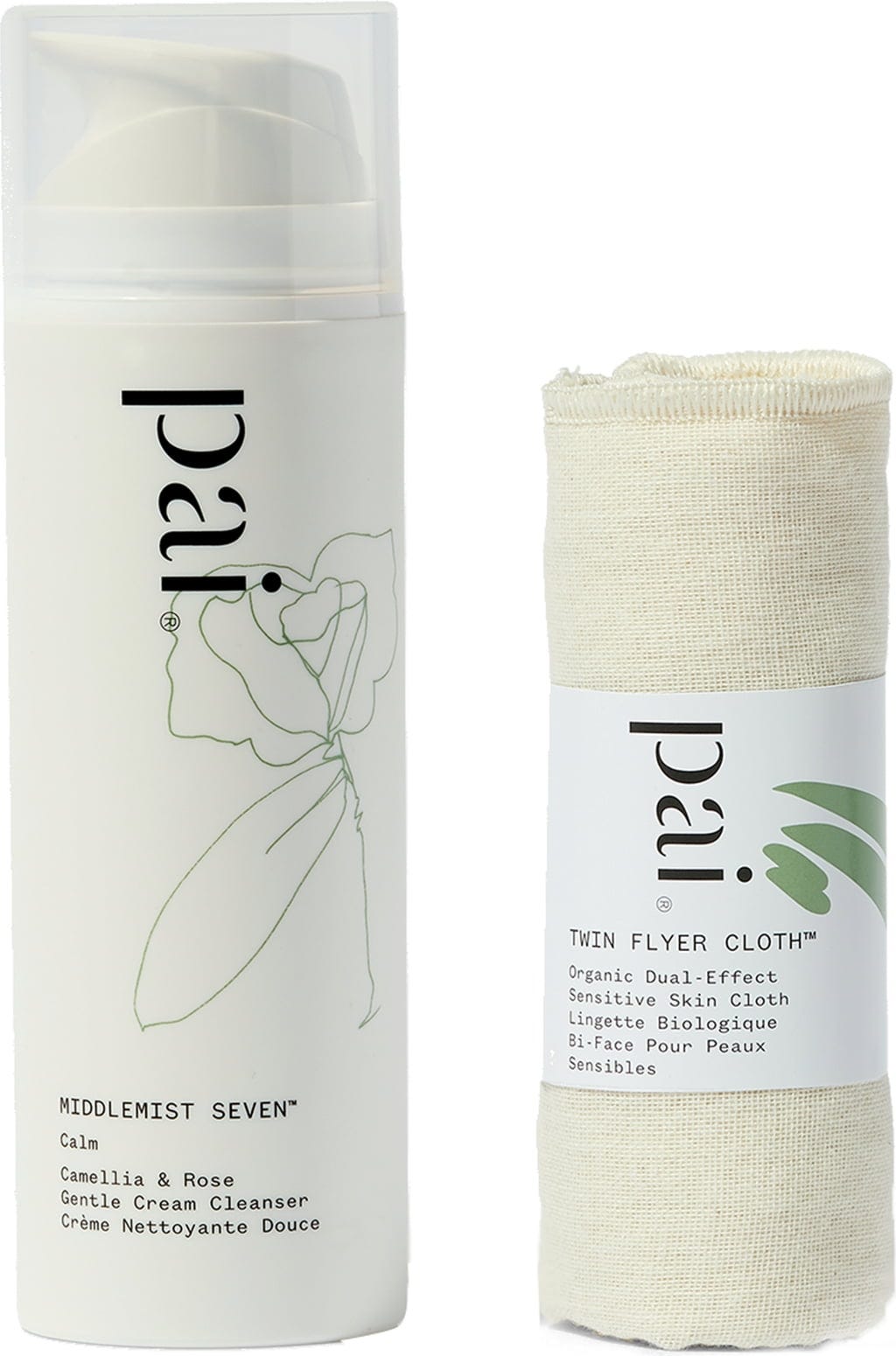 Pai Skincare  Middlemist Seven Gentle Cream Cleanser, 150 ml