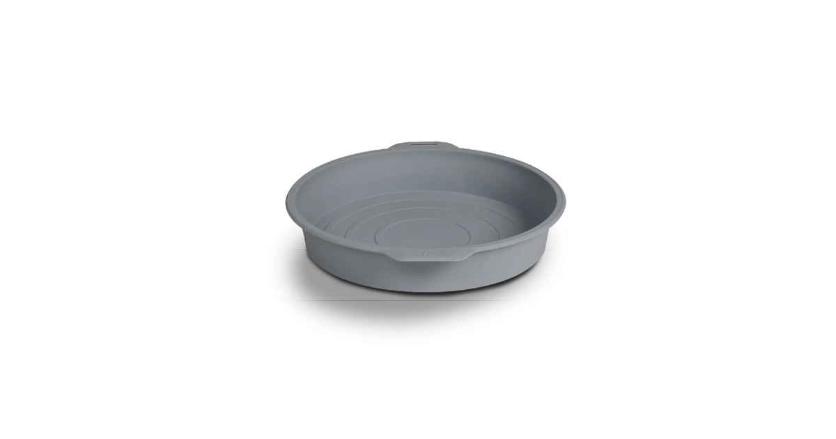 CadacSoft Soak 30 wasbak  (Grijs)
