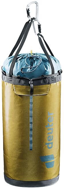 DEUTER - SAC HISSAGE GRAVITY WALL BAG 50