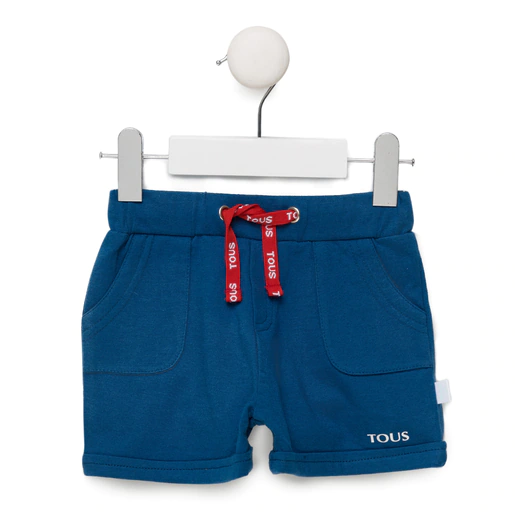 Bermuda Casual Marino Sports