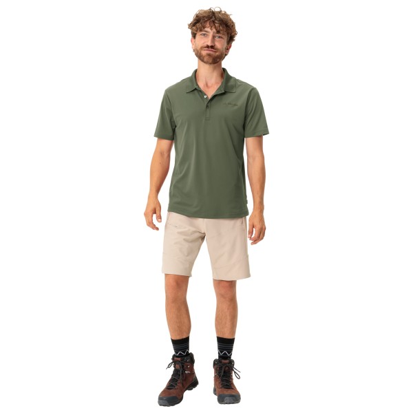 Vaude - Essential Polo Shirt - Polo