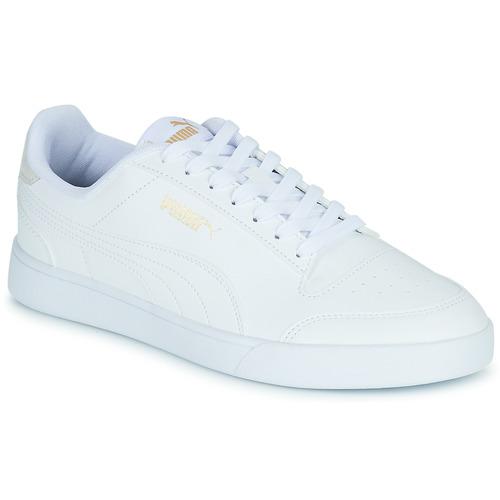 Puma - PUMA SHUFFLE - Blanc