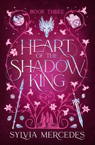 Heart of the Shadow King - Bride of the Shadow King 3 (Paperback)