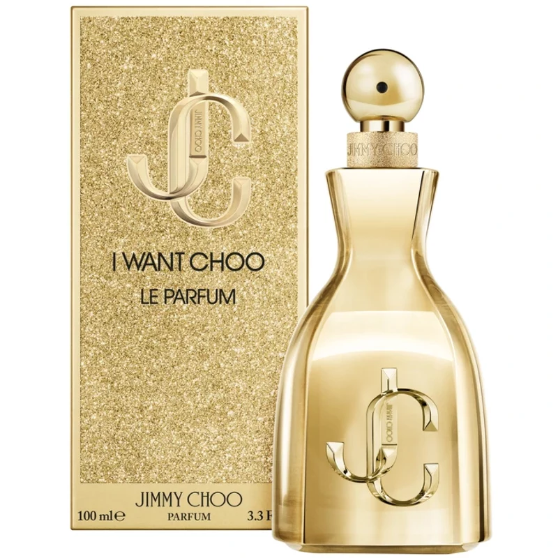 Jimmy Choo I Want Choo Le Parfum EDP 100 ml