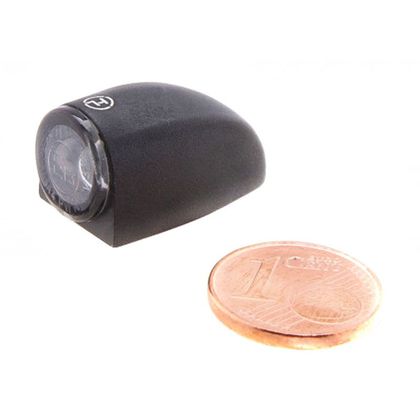 Clignotant Brazoline PROTON LED SERIE THREE (La paire) Universel - Noir