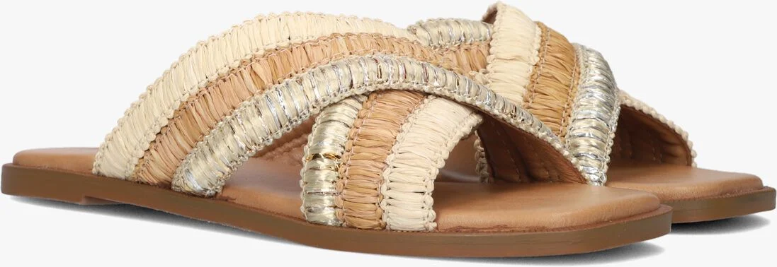 NOTRE-V multi notre-v slippers 979006