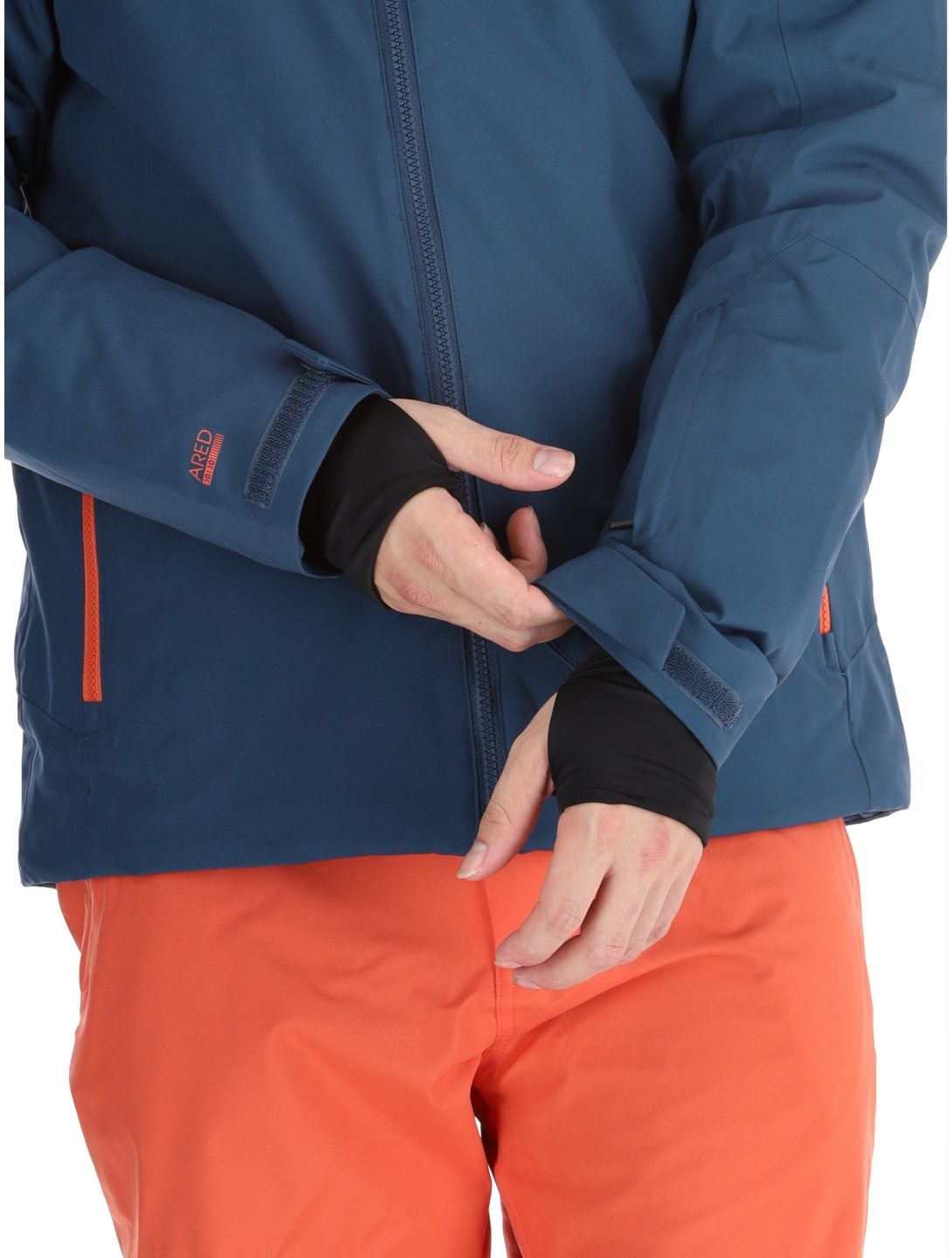 Eagly II ski-jas heren