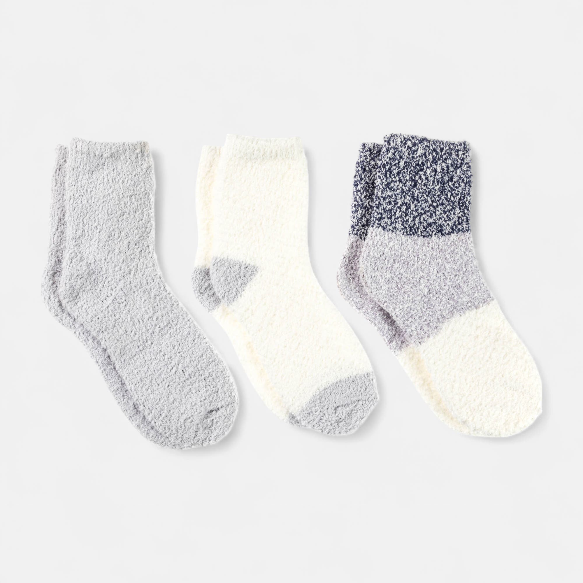 Chaussettes Femme violet